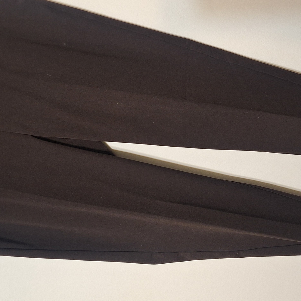 Talbots Brown Dress Pants Elegant and Timeless